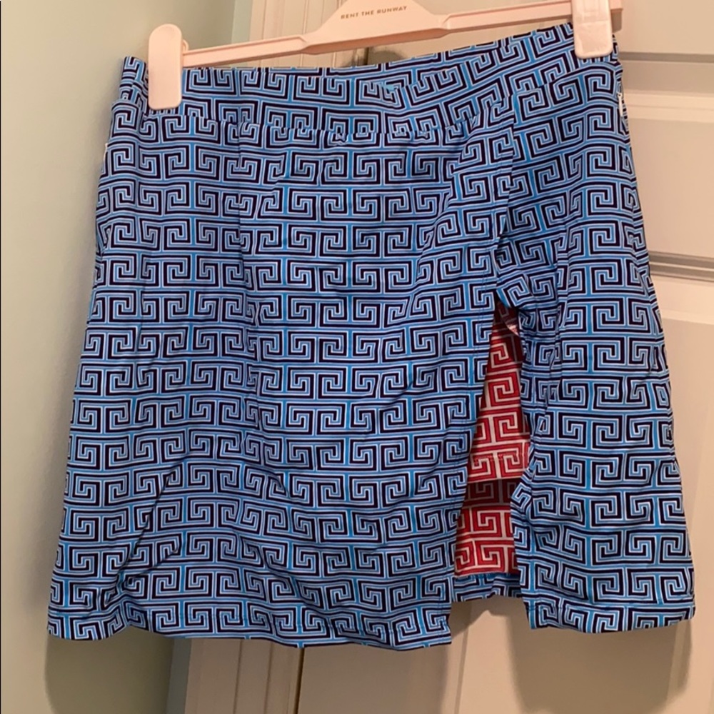 jMcLaughlin skort